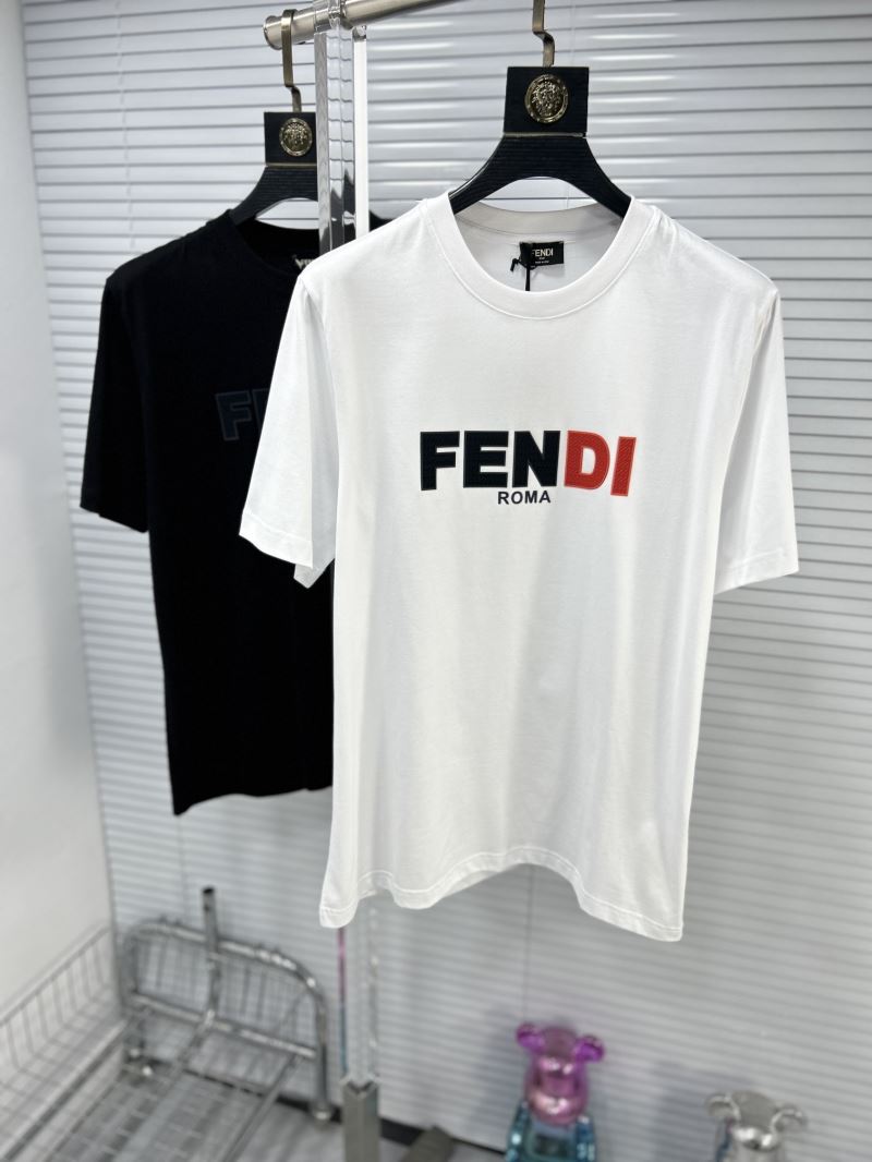 Fendi T-Shirts